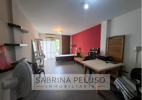 Venta Departamento Moreno Centro-lado Sur- Monoambiente