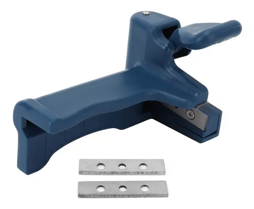 comprar Destopador Para Fita De Borda Acabamento Corte Madeira Mdf 
