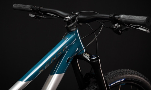Bicicleta Hardcore Comp R - 2023 - Sense