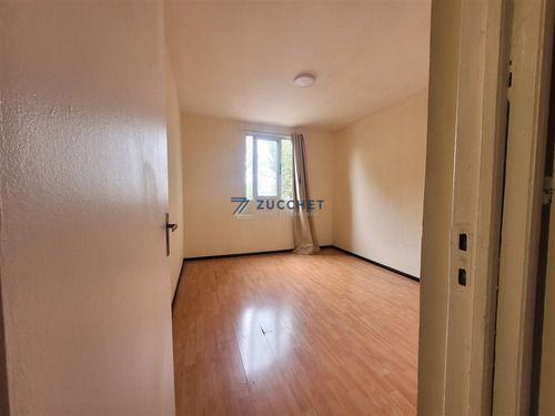 Arriendo Depto 2dorm 1baño En Lo Prado / Metro Pajaritos