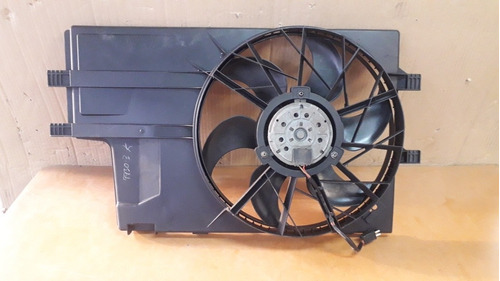 Motoventilador Completo Mercedes Benz Clase A 160 /190 (6633