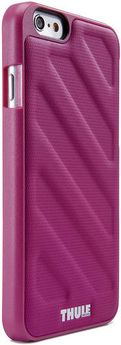 Funda Celullar Thule Gauntlet 1 Compatible Con iPhone 6 Plus Color Rosa Liso
