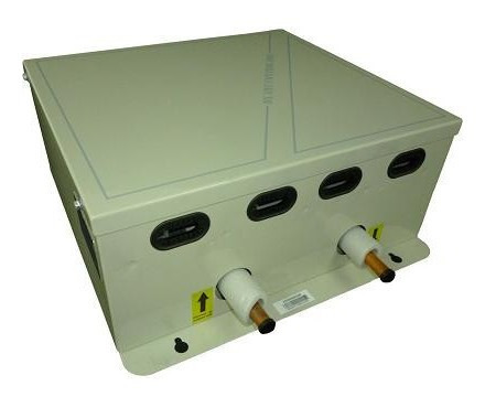 Control Vrf Para Manejadora De Aire (10-15 Ton)