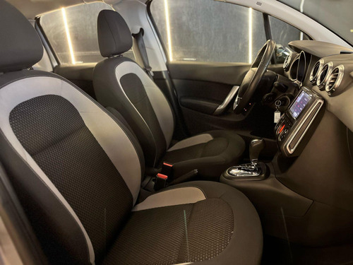 Citroën C3 1.6 VTI 120 FLEX EXCLUSIVE EAT6