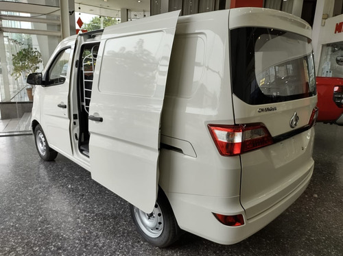Changan Van Camioneta
