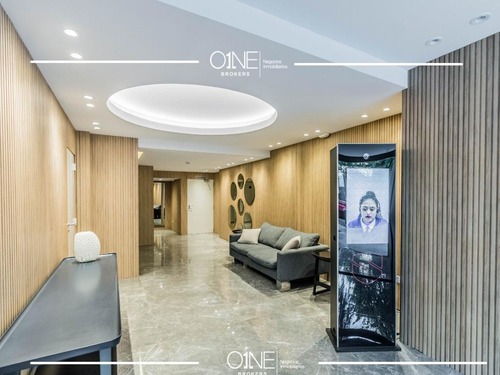 Imagen 28 de 30 de Mono Premium Con Parrilla Propia Y Amenities Y Espacio Lavarropa Divino!