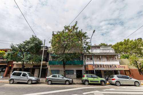 Departamento En Venta Monoambiente En Monte Castro