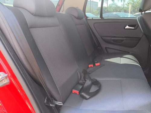 Volkswagen Fox 1.0 Mi 8V Flex 4P Manual