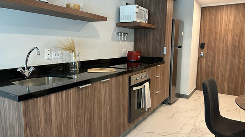 Departamento De 2 Habitaciones En San Pedro De Los Pinos