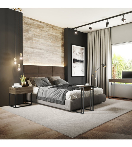 Buro Bertolini 1342 Legno Negro