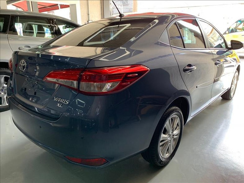 Toyota Yaris Yaris Sedan Xl - Sedan - Automático