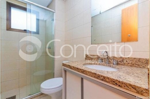 Imagem 8 de 15 de Apartamentos - Passo Da Areia - Ref: 11971 - V-11971