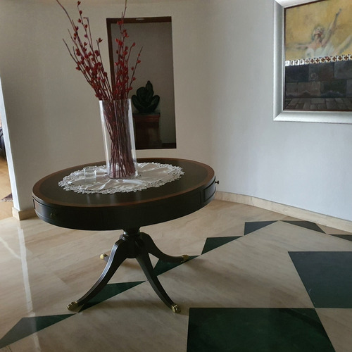 Imagen 7 de 30 de Venta Departamento Bosques De Las Lomas (r)