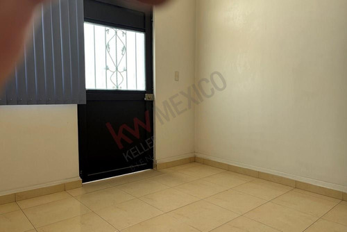 Edificio En Venta Para Inversión; Ideal Para Oficinas, Talleres, Departamentos, Clínica, Escuel...