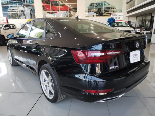 Volkswagen Jetta 1.4 T Fsi Comfortline At