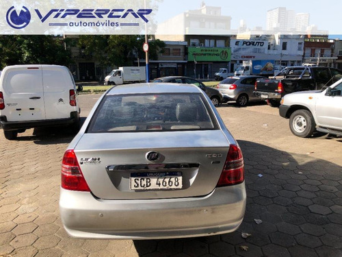 Lifan 620 U$s 1500 Y Cuotas En Pesos 1.6 2015 Impecable!