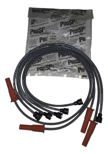 Cables De Bujia Caribe 442 Trooper 4 Cil. 3.2