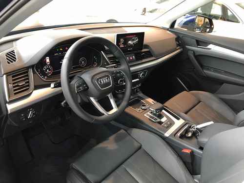 Q5 45 Tfsi Stronic Sport Quattro