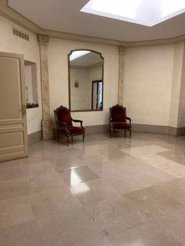 Oficina En Venta En Recoleta