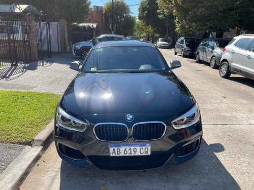 Bmw Serie 1 140 I Automático Secuencial 3.0 Turbo 340 Cv