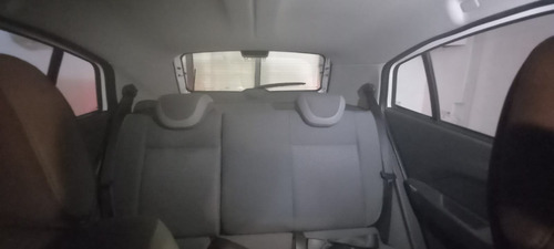 Chevrolet Agile 1.4 Ls