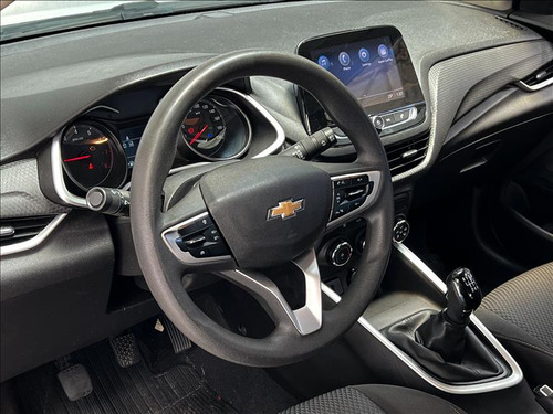 Chevrolet Onix 1.0 Plus lt