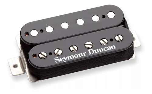 Microfono Para Guitarra Seymour Duncan Sh-5 Bk