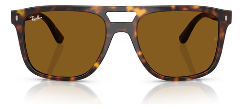 Lentes De Sol Havana L Ray-ban Rb221390233