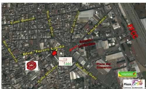 Imagen 3 de 9 de Se Vende Inmueble Comercial , Irapuato