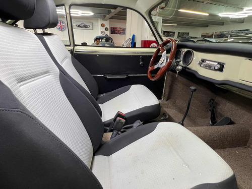 Vw Karmann Ghia
