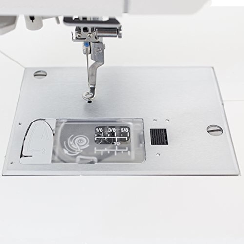 Máquina De Bordar Janome Memory Craft 400e