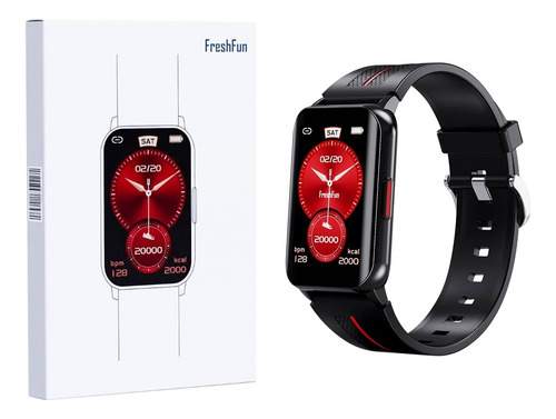 Reloj Smartwatch Smart Watch Reloj Inteligente Freshfun Ip68