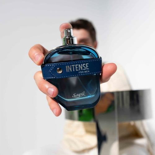 Sapil Perfumes Intense For Men Perfumes De Larga Duraci
