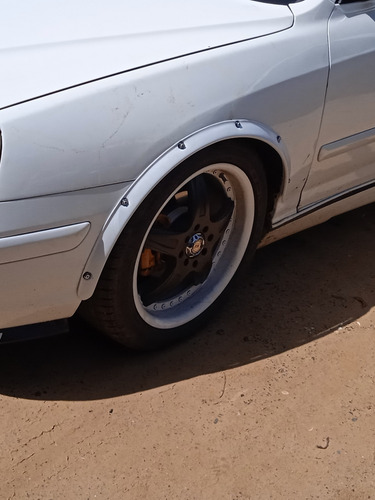 Buches Jdm Estribos Universales Civic Modelo Nuevo