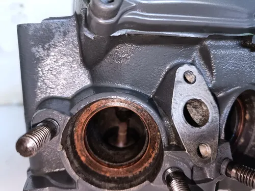 Camara Completa Yamaha Xt-660 (Usado)