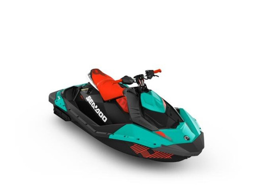 Sea Doo Spark 2 Up Trixx