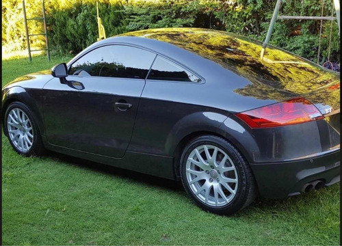 Audi Tt 1.8 T Fsi 2012