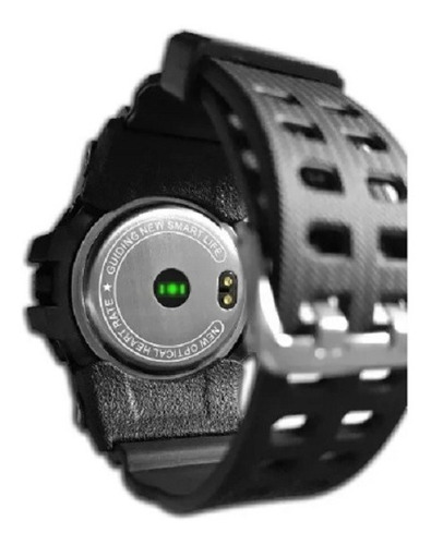 Relógio Zeblaze Smart Monitor Cardíaco Inteligente Zeblaze