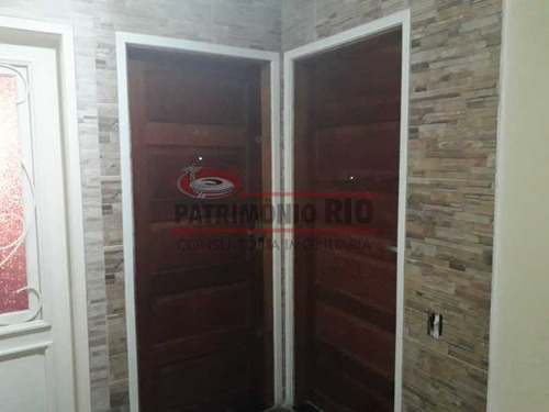 Imagem 6 de 15 de Apartamento-à Venda-madureira-rio De Janeiro - Paap24423