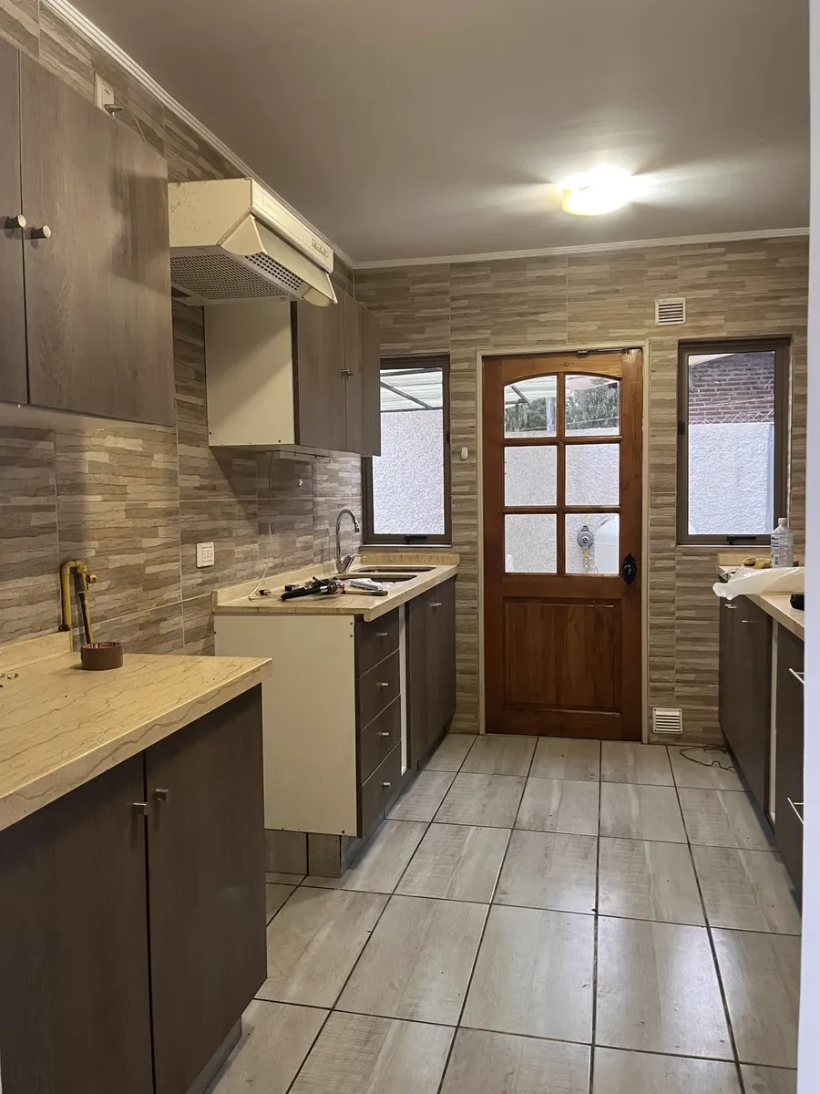Imagen 5 de 12 de Preciosa Casa En Arriendo Santa Sofía