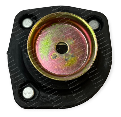 Cazoleta Trasero Kia Cerato 2004-2009, Derecho