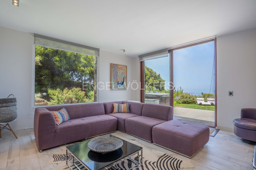 Espectacular Duplex En Costa Cachagua
