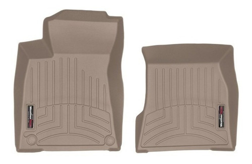 Tapetes Weathertech Clase Glb 2019+ 1ra+2da F + Caj 7 Pasaj