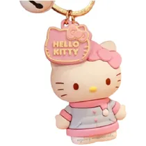 Comprar Llavero Hello Kitty Sanrio Hello Kitty Keychain