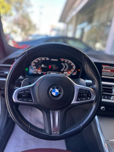 BMW Serie 4 3.0 440ia Coupe M Sport At