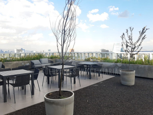 Oficinas En Venta Corporativo Neo