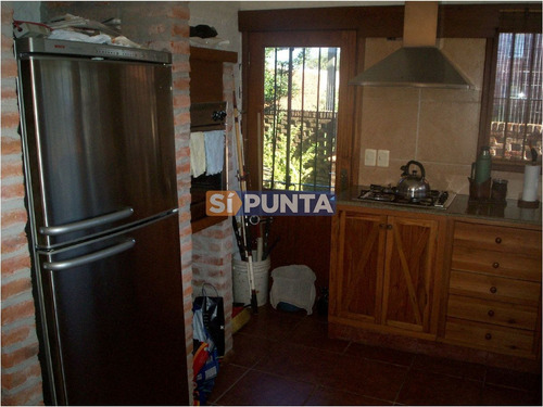 Imagen 15 de 30 de Excelente Casa En Pinares