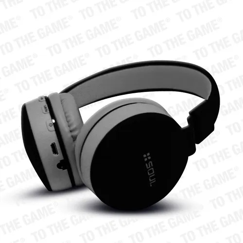 Auriculares inalambricos soul sales