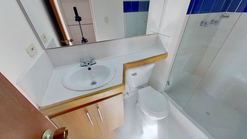 Apartamento En Venta En Techo Conjunto Terrazas De Castilla 4 Cra 81b Cll 6c. 71 M2, 3 Hab, 2 Baños. Parqueadero Comunal. 261 Millones.