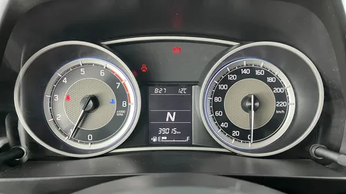 Suzuki Swift DZIRE